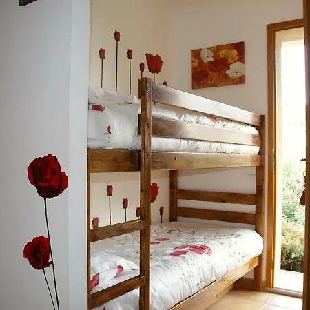 La Mamouniere Bed and breakfast Saint-Laurent-de-la-Salanque