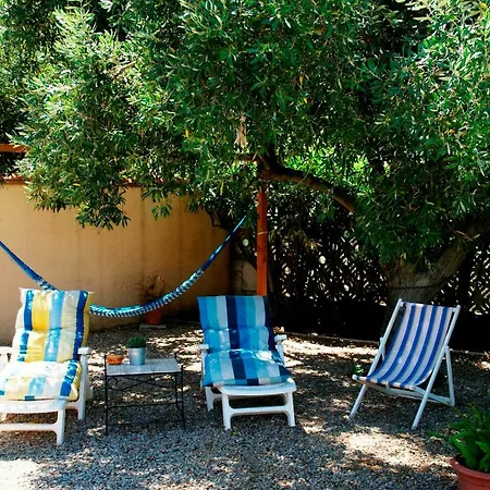 Bed and breakfast La Mamouniere Saint-Laurent-de-la-Salanque