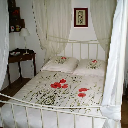 Couette-café La Mamouniere 4*